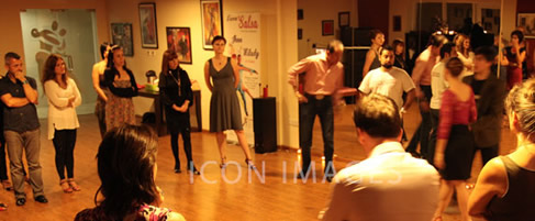 Tango Dance Gallery